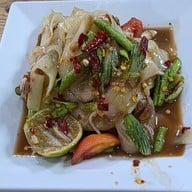 เมนูของร้าน ไก่ย่างรัชดา (สาขา เอสพลานาด) หน้าเอสพลานาด รัชดาภิเษก