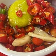 ร้านรสมือแม่ (ป้าทิพย์)