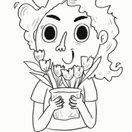 Frank's Coffee (ร้านกาแฟแฟรงซ์) คลอง 4