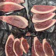 DAREEN BEEF SHOP (Halal) สะพานสูง