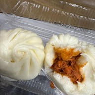 เมนูของร้าน กินเปาเยาวราช ชั้น 5 อาคารโอเนสทาวเวอร์