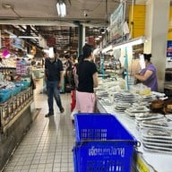 ตลาดศิริวัฒนา (กาดธานินทร์)