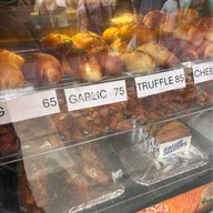 Roller Toasters โรลเลอร์ โทสเตอร์