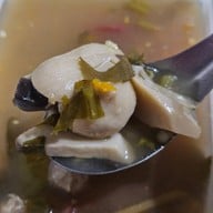 ข้าวแกงป๋าทวี ศิริราช