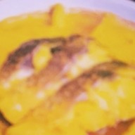 ข้าวแกงฮาล้าลหลังมอ.บ้านสมเด็จ