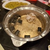 MK Restaurants ลอนดอน สตรีท