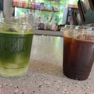 Shade Coffee Roasters บางแสน