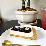 Purr cafe coffee ซอยศรีอุดม