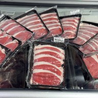 DAREEN BEEF SHOP (Halal) สะพานสูง