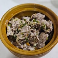 ข้าวแกงป๋าทวี ศิริราช