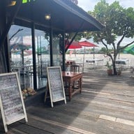 ร้านอาหารบ้านรามัญ