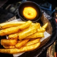 เมนูของร้าน Kouen Sushi Bar สยามสแควร์วัน ชั้น 5