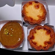 James Boulangerie พรานนก