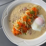 เมนูของร้าน Maison au Milieu