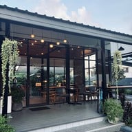 บรรยากาศ Maison au Milieu