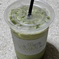 เมนูของร้าน KIMMIK Coffee & Bakery Trinity Mall Silom