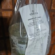 KIMMIK Coffee & Bakery Trinity Mall Silom