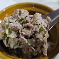 ข้าวแกงป๋าทวี ศิริราช