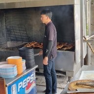 ไก่ย่างสืบศิริ