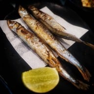 เมนูของร้าน Kouen Sushi Bar สยามสแควร์วัน ชั้น 5