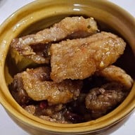 ข้าวแกงป๋าทวี ศิริราช