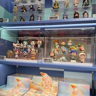 POP MART Global Landmark Store
