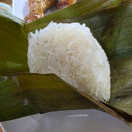 เมนูของร้าน ไก่ย่างรัชดา (สาขา เอสพลานาด) หน้าเอสพลานาด รัชดาภิเษก