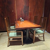 บรรยากาศ Suikin Japanese Restaurant