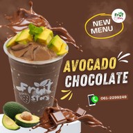 Fruit story pattani -