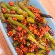 เมนูของร้าน เจ๊นา คิทเช่น ศรีนครินทร์