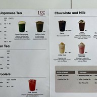 1CC One Champion Coffee บางแสน