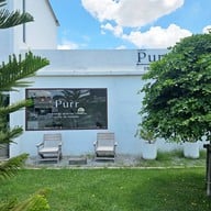 Purr cafe coffee ซอยศรีอุดม