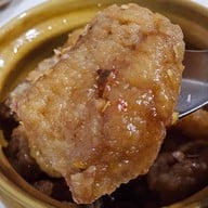 ข้าวแกงป๋าทวี ศิริราช