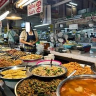 ตลาดศิริวัฒนา (กาดธานินทร์)