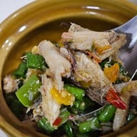 ข้าวแกงป๋าทวี ศิริราช