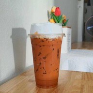 น้ำปั่นชาไข่มุข