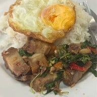 ร้านรสมือแม่ (ป้าทิพย์)