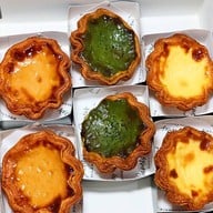 James Boulangerie พรานนก