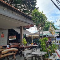 บรรยากาศ แซ่บ แซ่บ Kanchanaburi