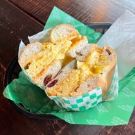 เมนูของร้าน nocafe.justcoffeeandbreakfast In-house