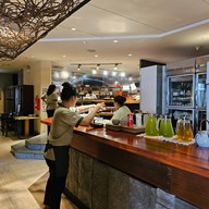 Suikin Japanese Restaurant