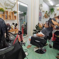 ร้านเสริมสวยปุ๊แฮร์ดู อะคาเดมี่ ร้านเสริมสวยปุ๊แฮร์ดู สาขา2 ปลวกแดงพลาซ่า