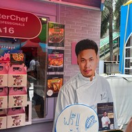 Vsenso & Benni by Chef Toey Jamaica Park