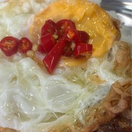 ร้านรสมือแม่ (ป้าทิพย์)