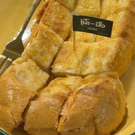 เมนูของร้าน เป๊ะ-ปัง นมสด สุรินทร์