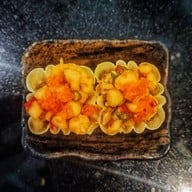 เมนูของร้าน Kouen Sushi Bar สยามสแควร์วัน ชั้น 5