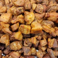 เจี๊ยบหมูกรอบตลาดอ.ต.ก ตลาด อ.ต.ก จตุจักร