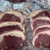 DAREEN BEEF SHOP (Halal) สะพานสูง