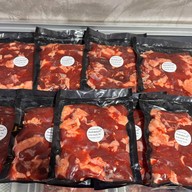 DAREEN BEEF SHOP (Halal) สะพานสูง