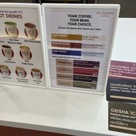 1CC One Champion Coffee บางแสน